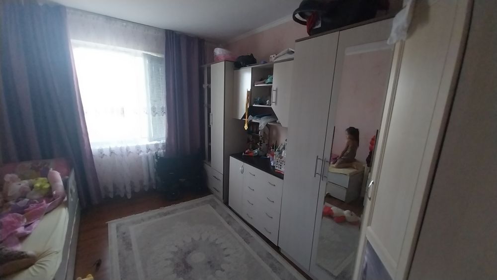 Продам 3 х квартиру в центре города!