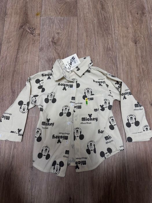 Детские вещи унисекс