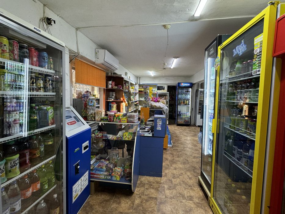 Продам коммерческое помещение