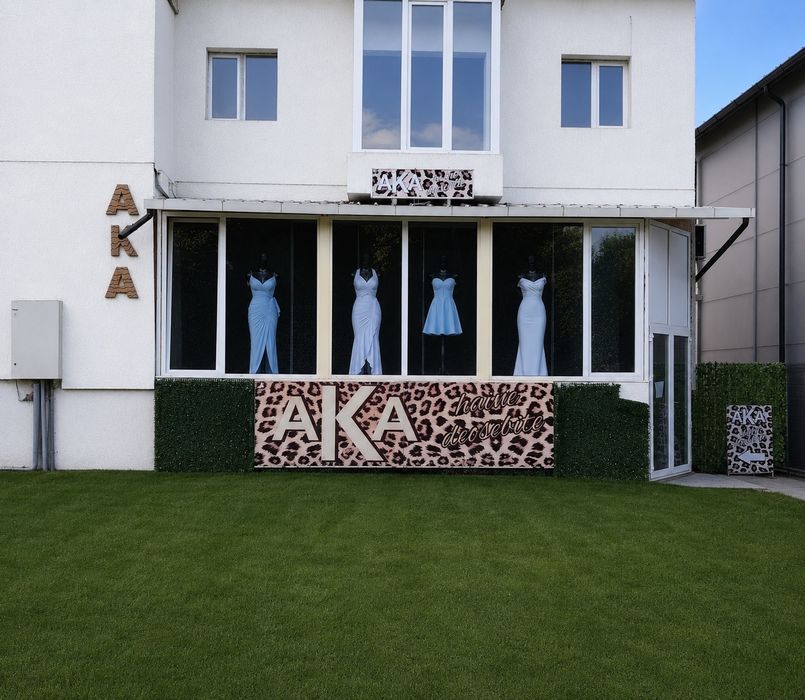 Spațiu comercial/apartament