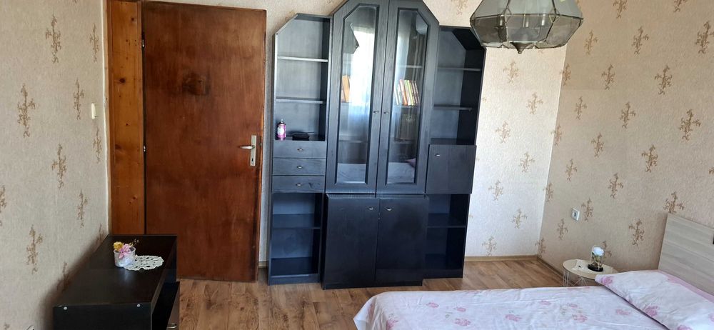 Дава се под наем Многостаен апартамент в Пловдив, Кършияка - 85 кв.м за 398.82 € - Снимка #9