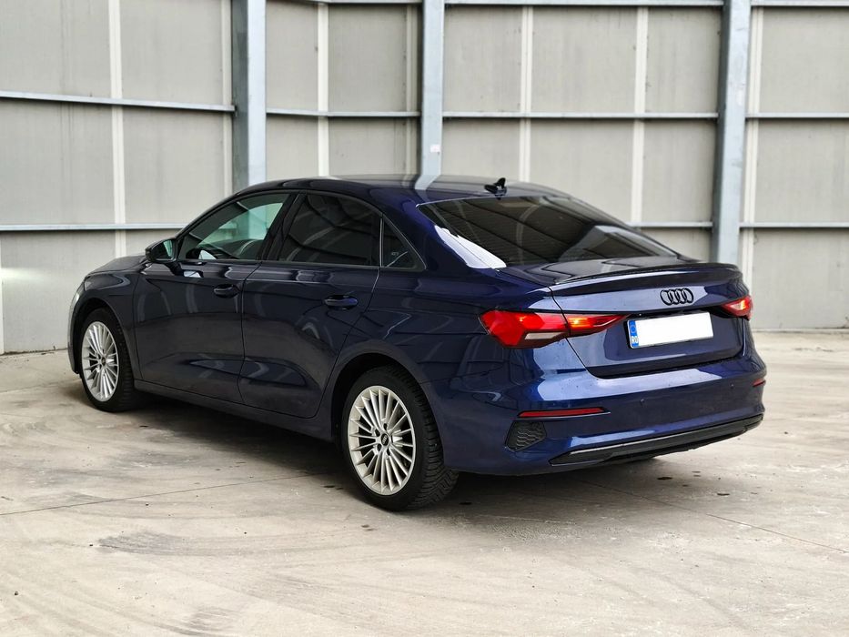 Audi A3 2023 diesel, 19.999 € — imagine 5