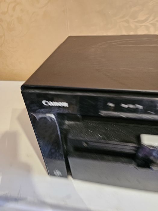 Продам принтер canon i sensus mf 3010
