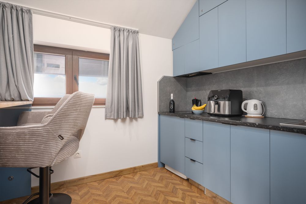 Студио апартамент под наем в Банско - месечно или дългосрчно