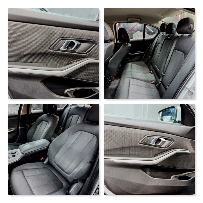 BMW Seria 3 | 2019 | TVA deductibil | Garanție 36 luni