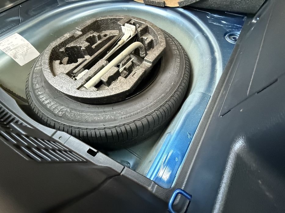 Skoda Fabia 1.0 TSI 95 кс 2017 g на части