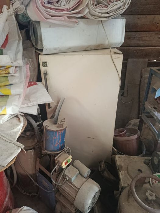 Срочно продам самовывоз