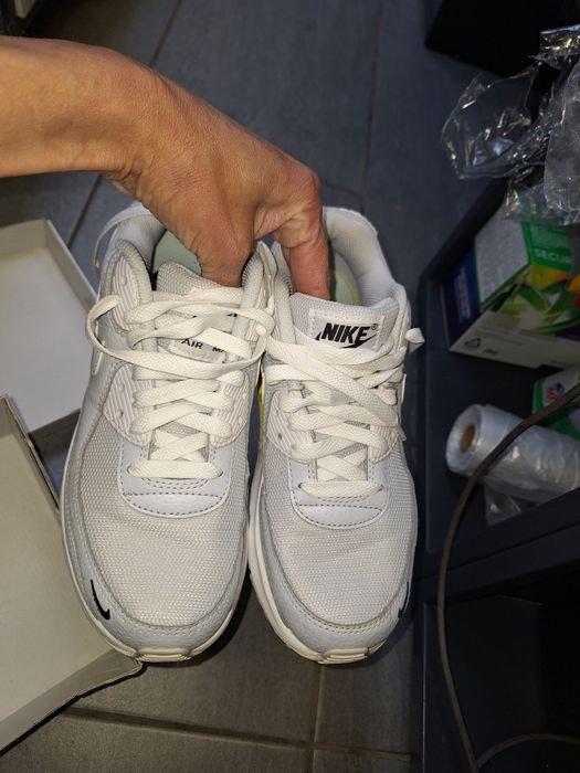 Маратонки Nike Air MAX