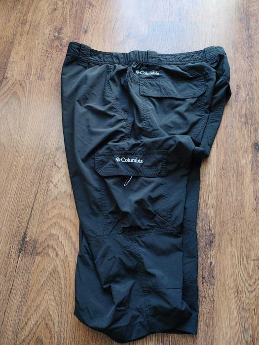 Columbia Pant Men - ТУРИЗЪМ къс панталон 36/L