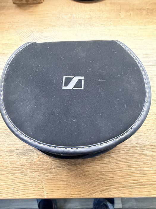 Casti Sennheiser Momentum 2 bluetooth