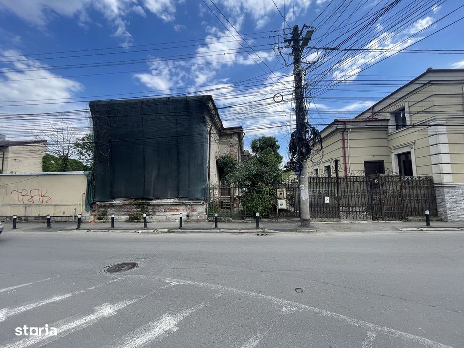 Ocazie Unica Casa Comision 0 Ultracentral