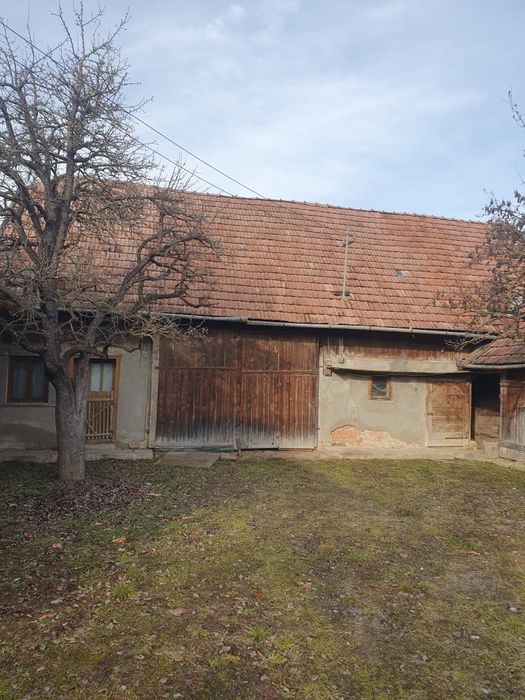 Casa în Fildu de jos