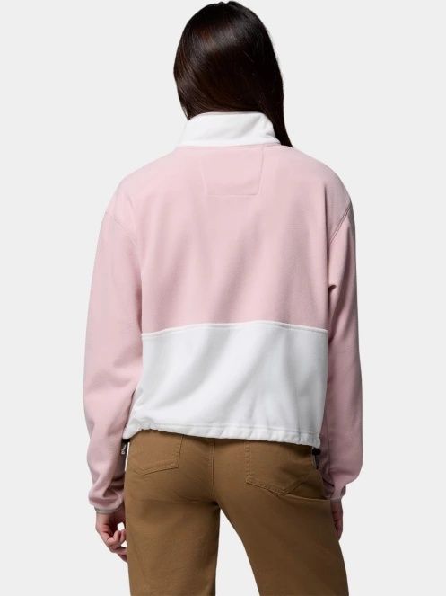 Jacheta fleece polar Columbia