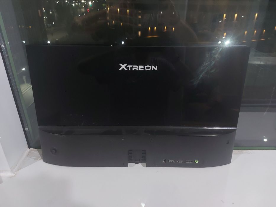 Монитор Xtreon 165hz
