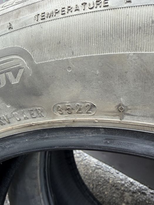 Nexen, шины корея