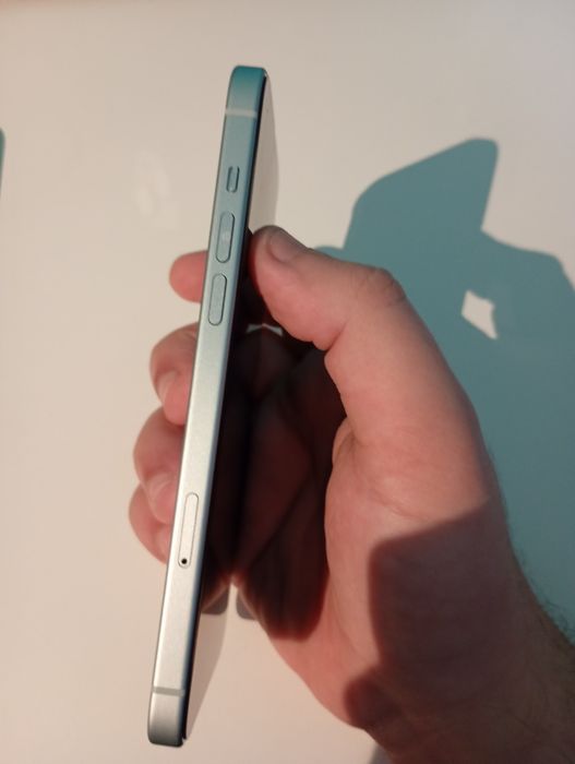 Iphone 15 plus baterie originala 100%