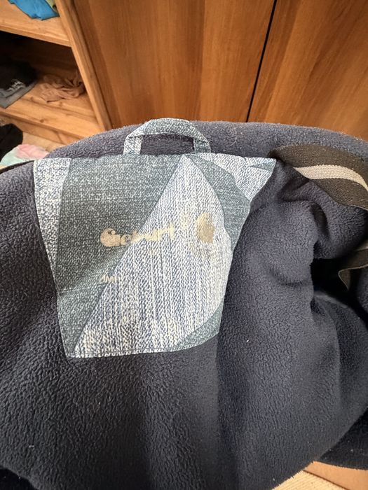 Комбинезон Geburt