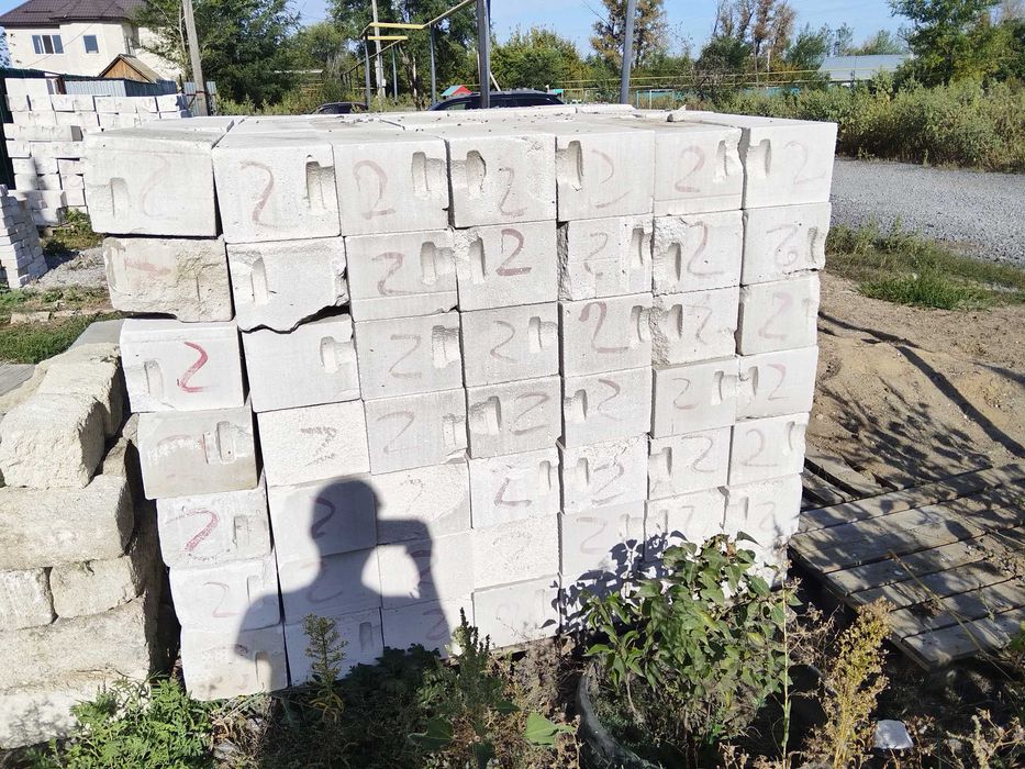 газоблок.200/250/625