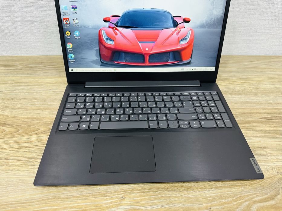 Lenovo RYZEN 3-12 Поколения для Работы, Офиса, Учебы и Бухгалтерии