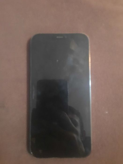 Продам айфон 12 про 128