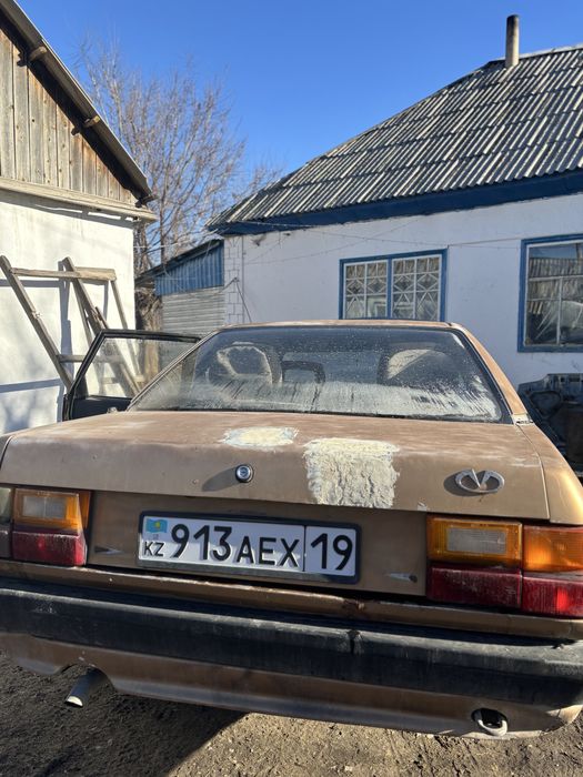 ауди 100 2,3 карбюратор