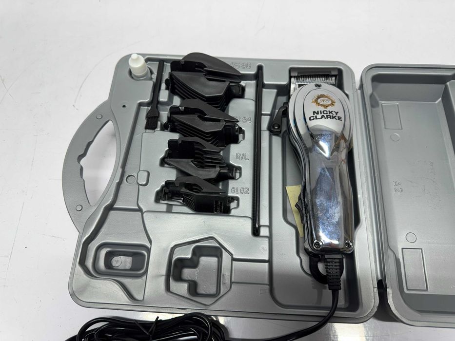 Машинка за подстригване - Nicky Clarke