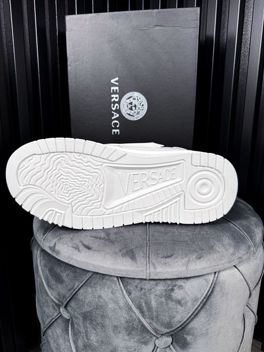 Odissea White 40-44