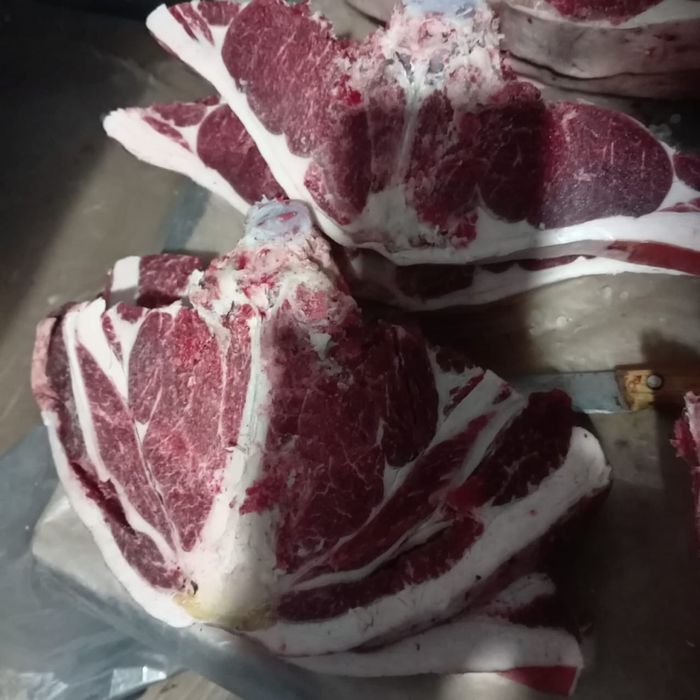 Продам мясо конина