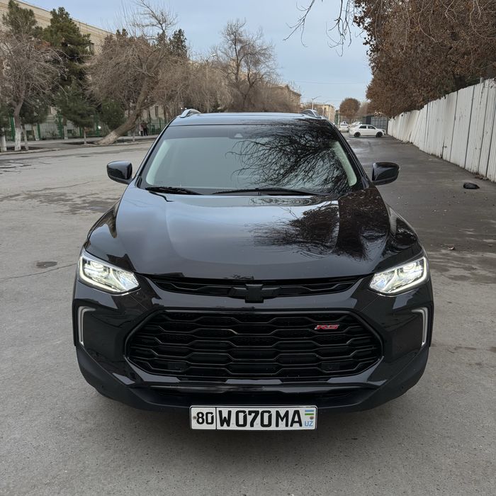 Трекер премьер-плюс 12.000 пробег