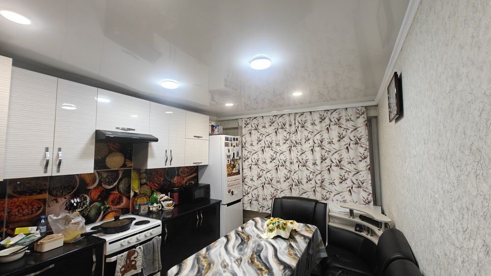 Продам 3-х комнатную квартиру