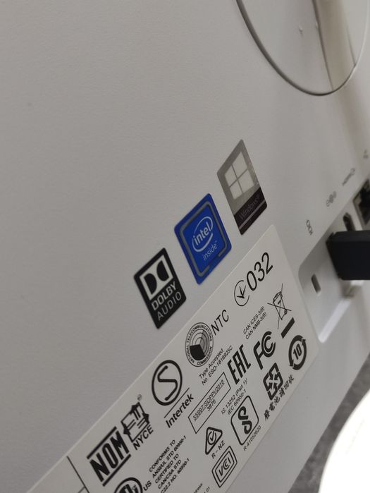 Моноблок Lenovo продается