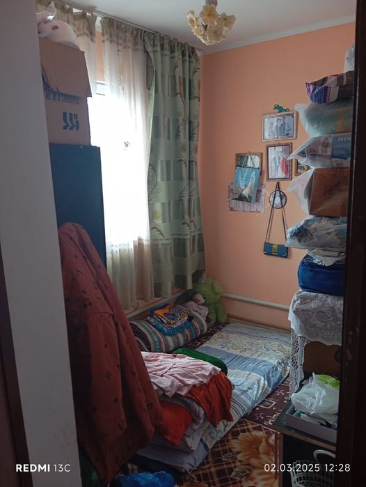 Уй сатылады времианкасы бар