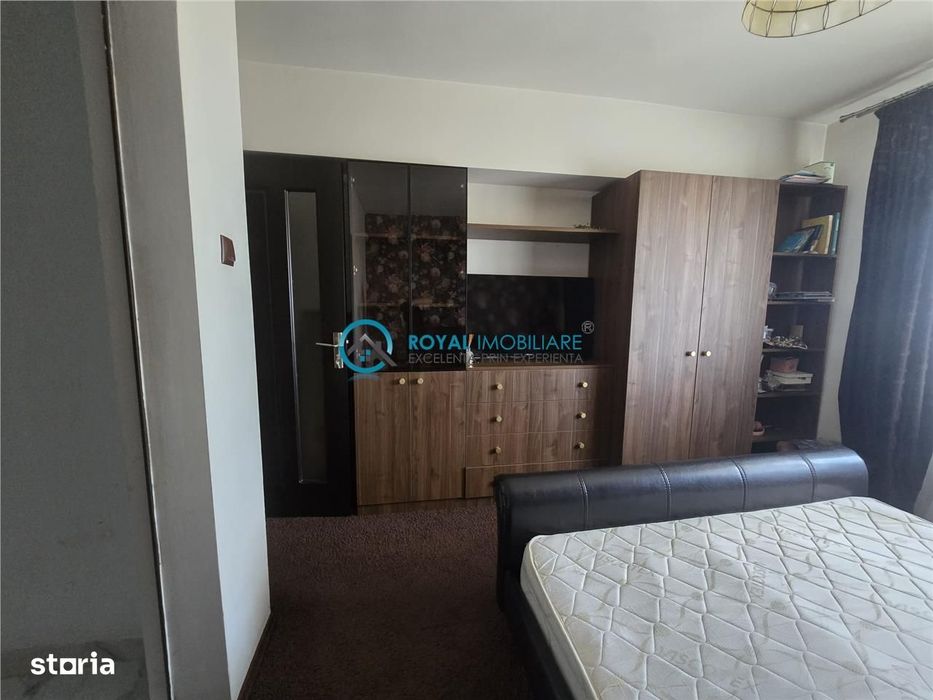 Royal Imobiliare - Inchiriere apartament  Ultracentral  Comision 0%