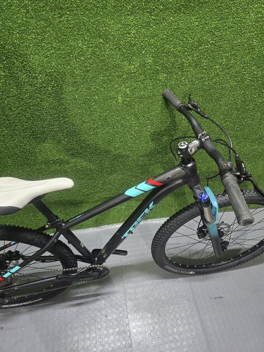 планински велосипед Trek X-Caliber 7