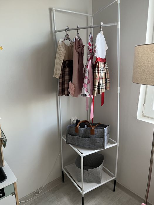 Органайзер за дрехи