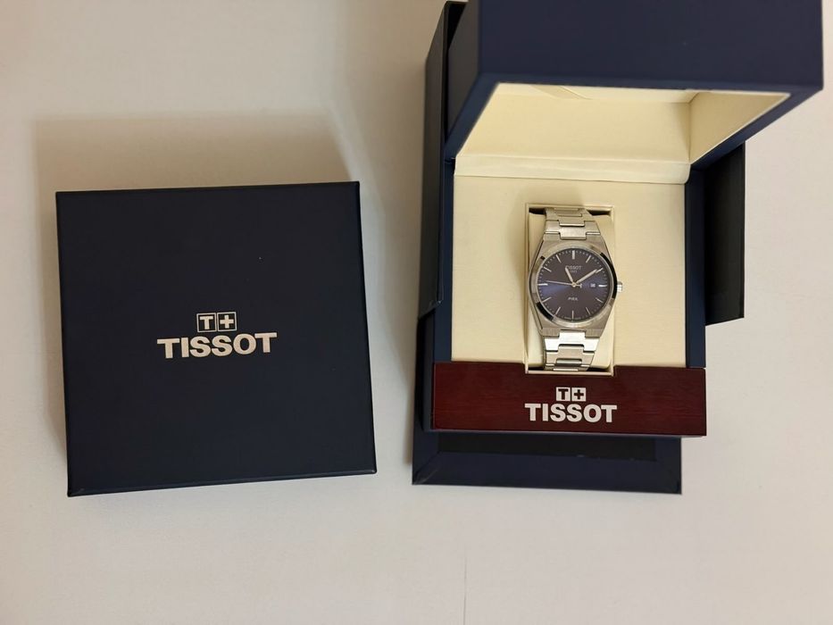 Часы Tissot оригинал