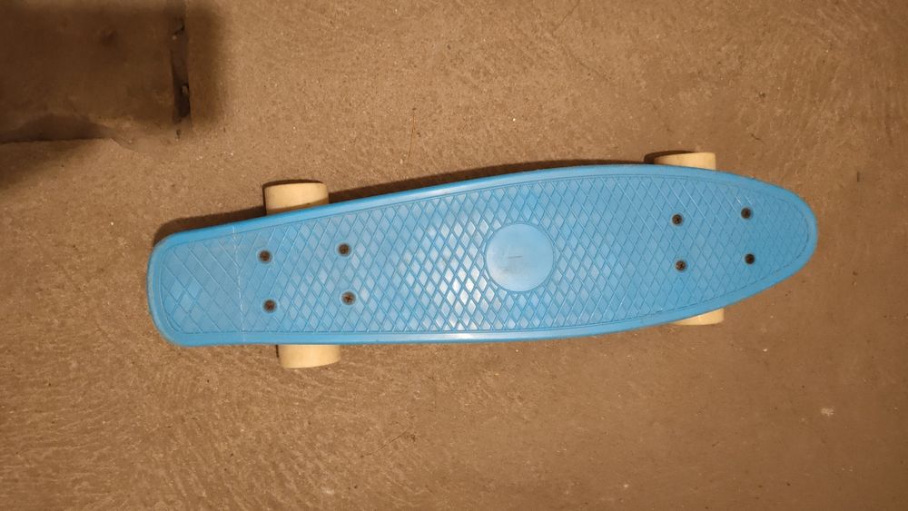 Продавам тротинетка / пениборд