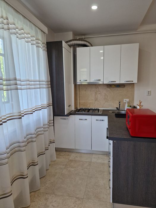 Apartament 2 camere | 52,49 mp | Bloc 2018 | Sector 6 | Valea Călmățuiului | Bulevardul Timișoara | Proprietar