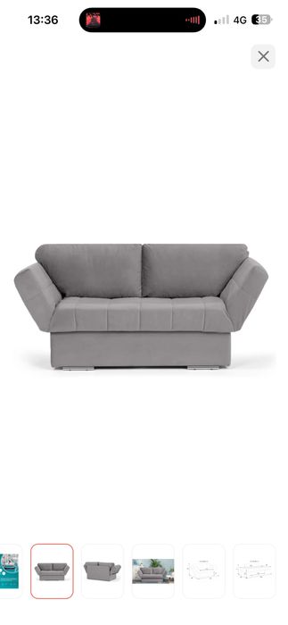 Диван кровать   .