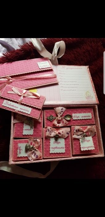 Шкатулка - ЕВА - Продам/Обмен