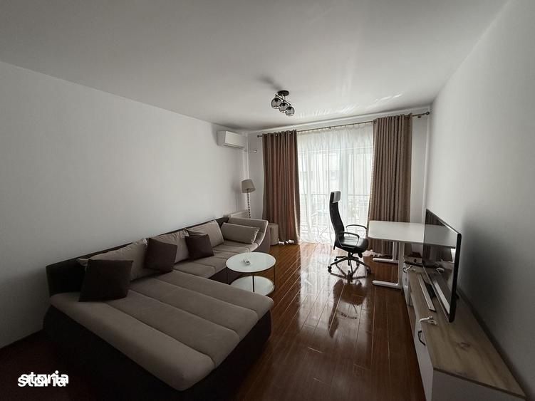 Apartament 2 camere | Ten Blocks | 2 locuri parcare | Boxa | 5" metrou