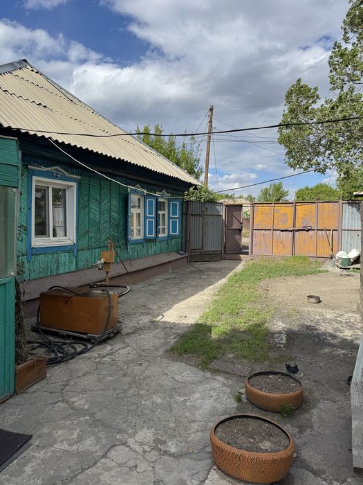 Продам дом.