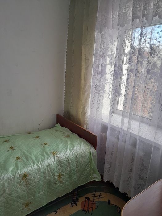 Продам трёх комнатную квартиру