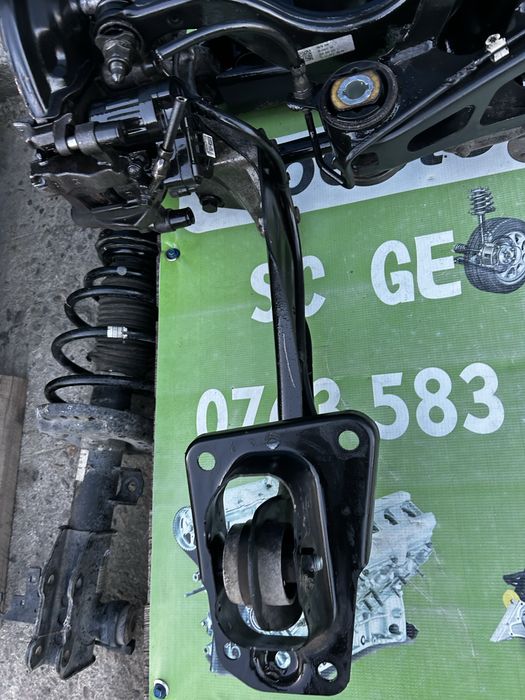 Braț basculă punte dreapta spate Volkswagen Tiguan 2.0 Tdi4 x2  2023