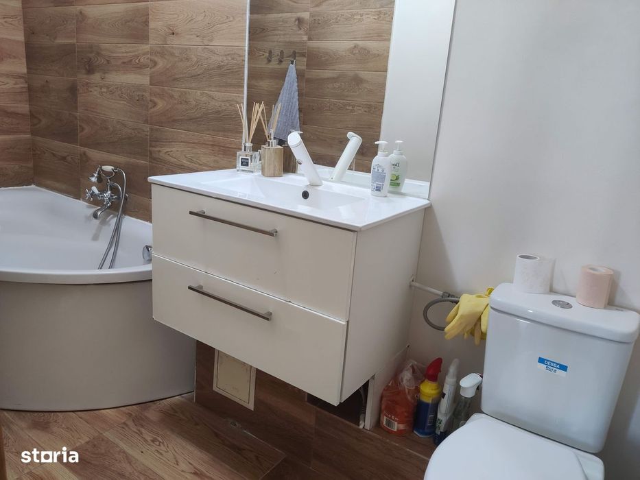 Tineretului, parc, 2 cam cu loc de parcare, petfriendly