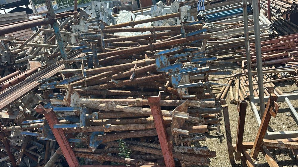 Опалубка для монолита