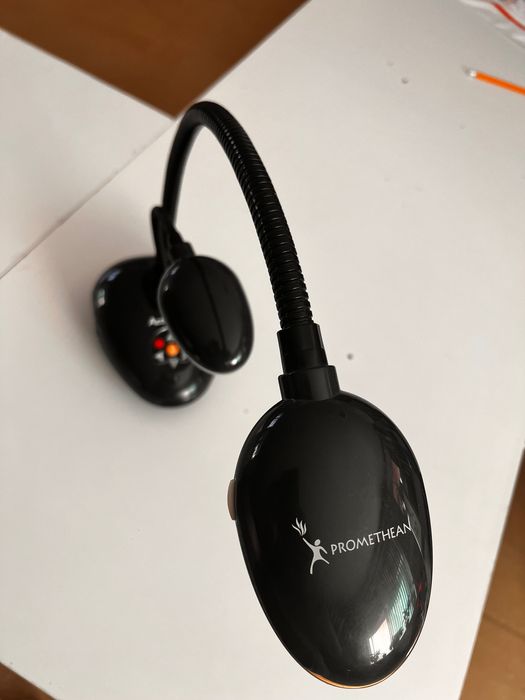 Promethean ActiView AV322 Visual Presenter