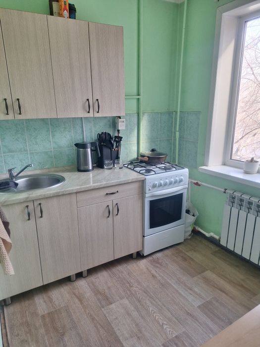 Сдаётся 1 комнатная квартира