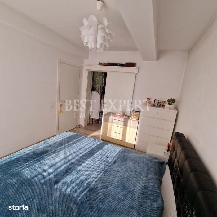 Vila de vanzare – mobilata si utilata/complex privat zona Pallady