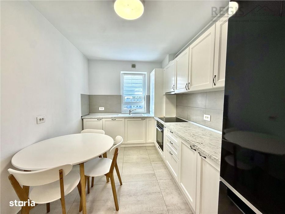 Apartament decomandat 3 cam, Coresi Kasper